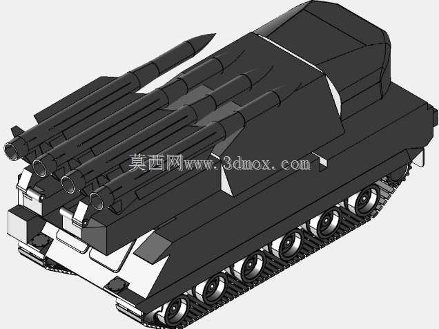 ZRK Buk 1M