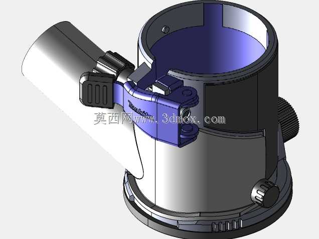 Makita修剪器底座