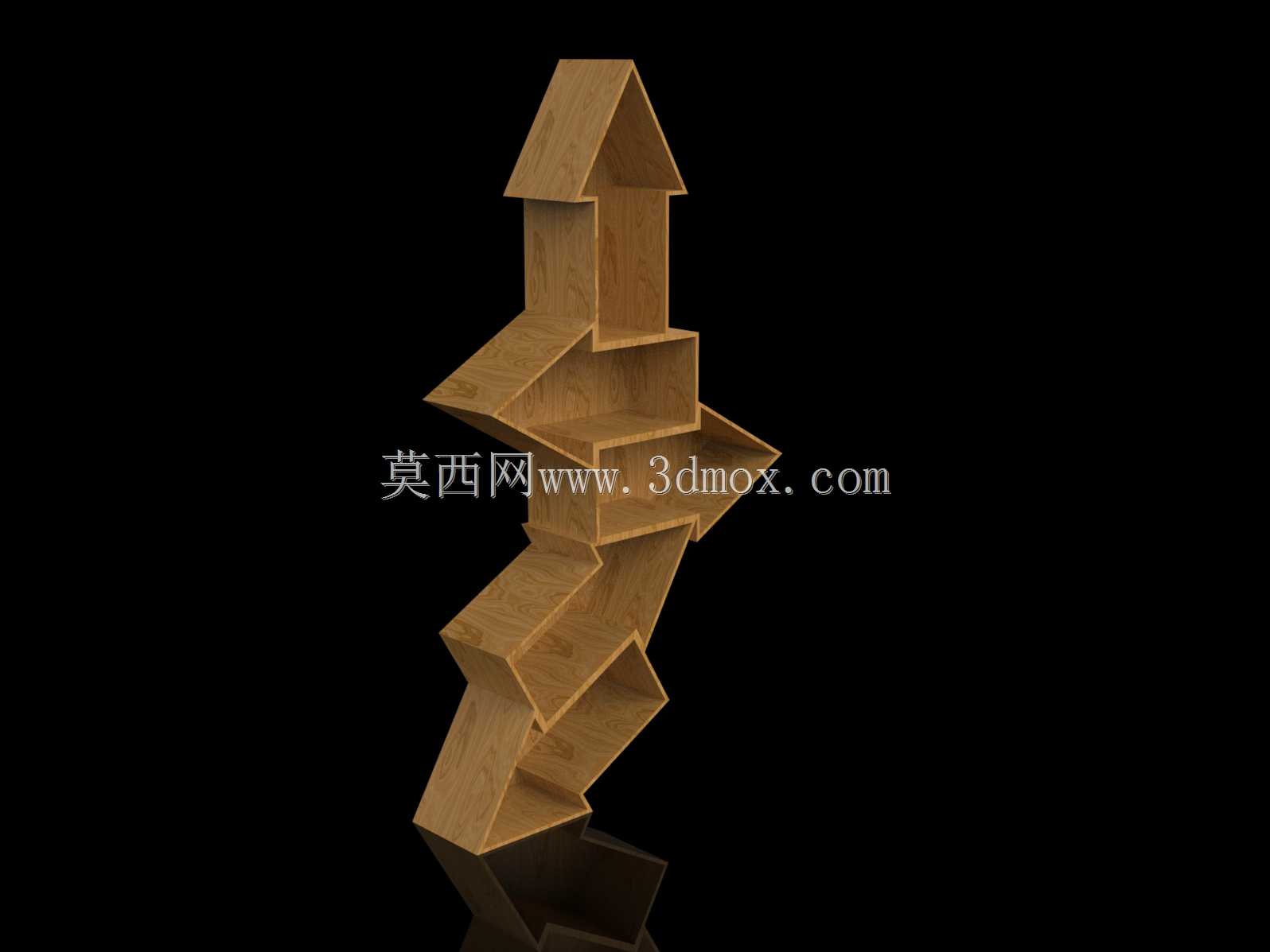 书架