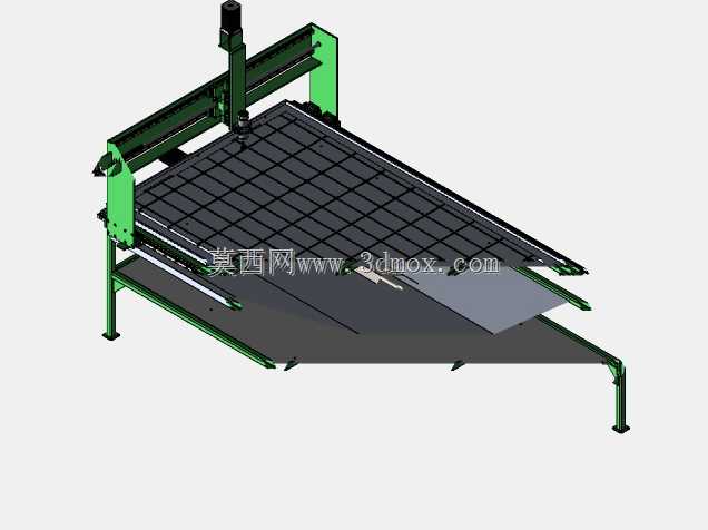 cnc en acier et alu大幅面/大幅面钢ansd alu cnc