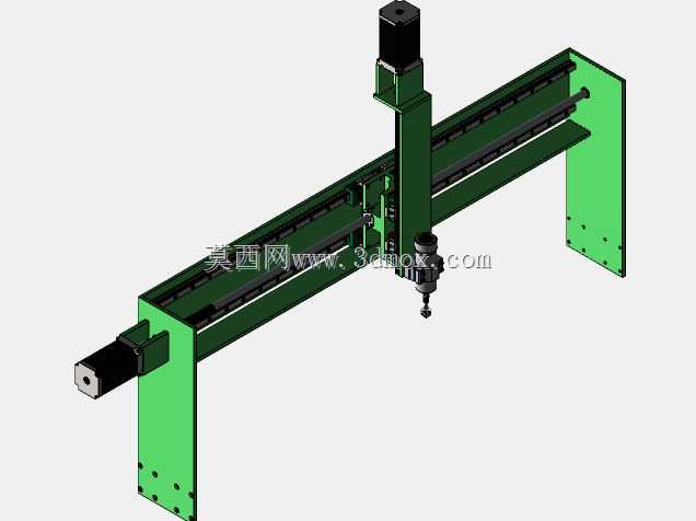 cnc en acier et alu大幅面/大幅面钢ansd alu cnc
