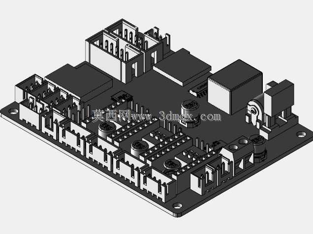 MKS DLC32 V2.1