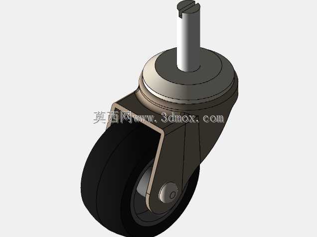 Rueda B.2 50mm