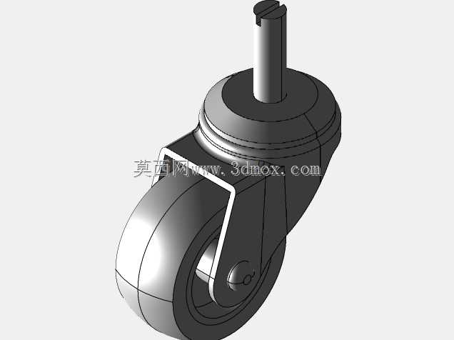 Rueda B.2 50mm