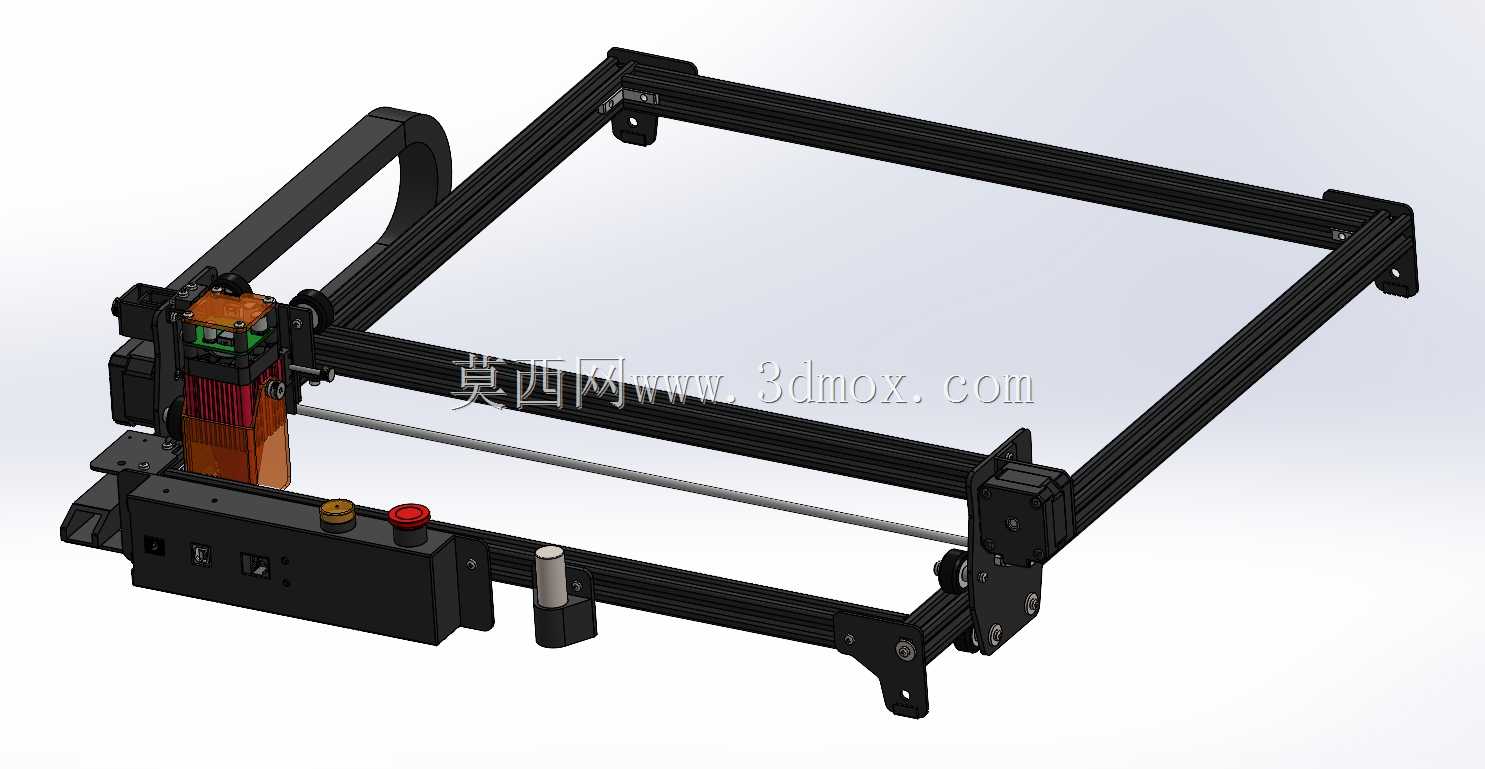 Ortur Laser Master Pro 2 S2 LF
