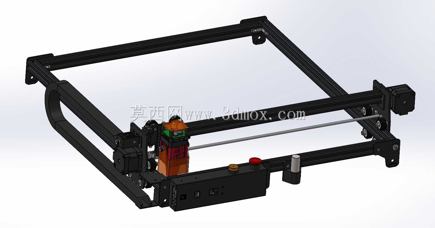 Ortur Laser Master Pro 2 S2 LF