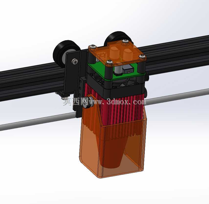 Ortur Laser Master Pro 2 S2 LF