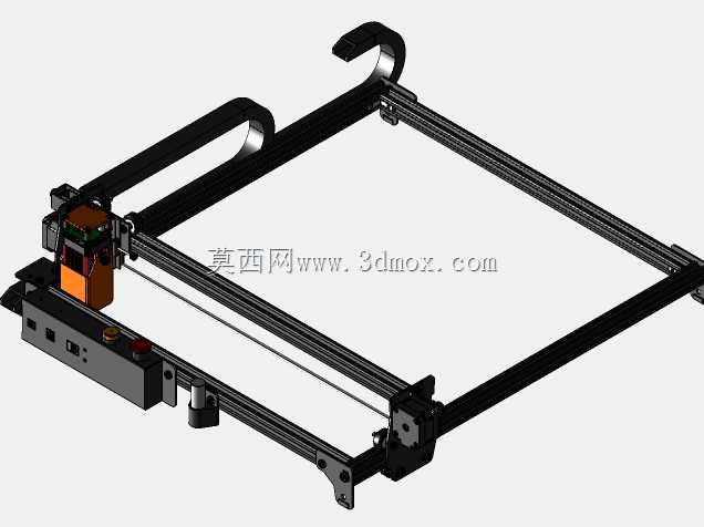 Ortur Laser Master Pro 2 S2 LF