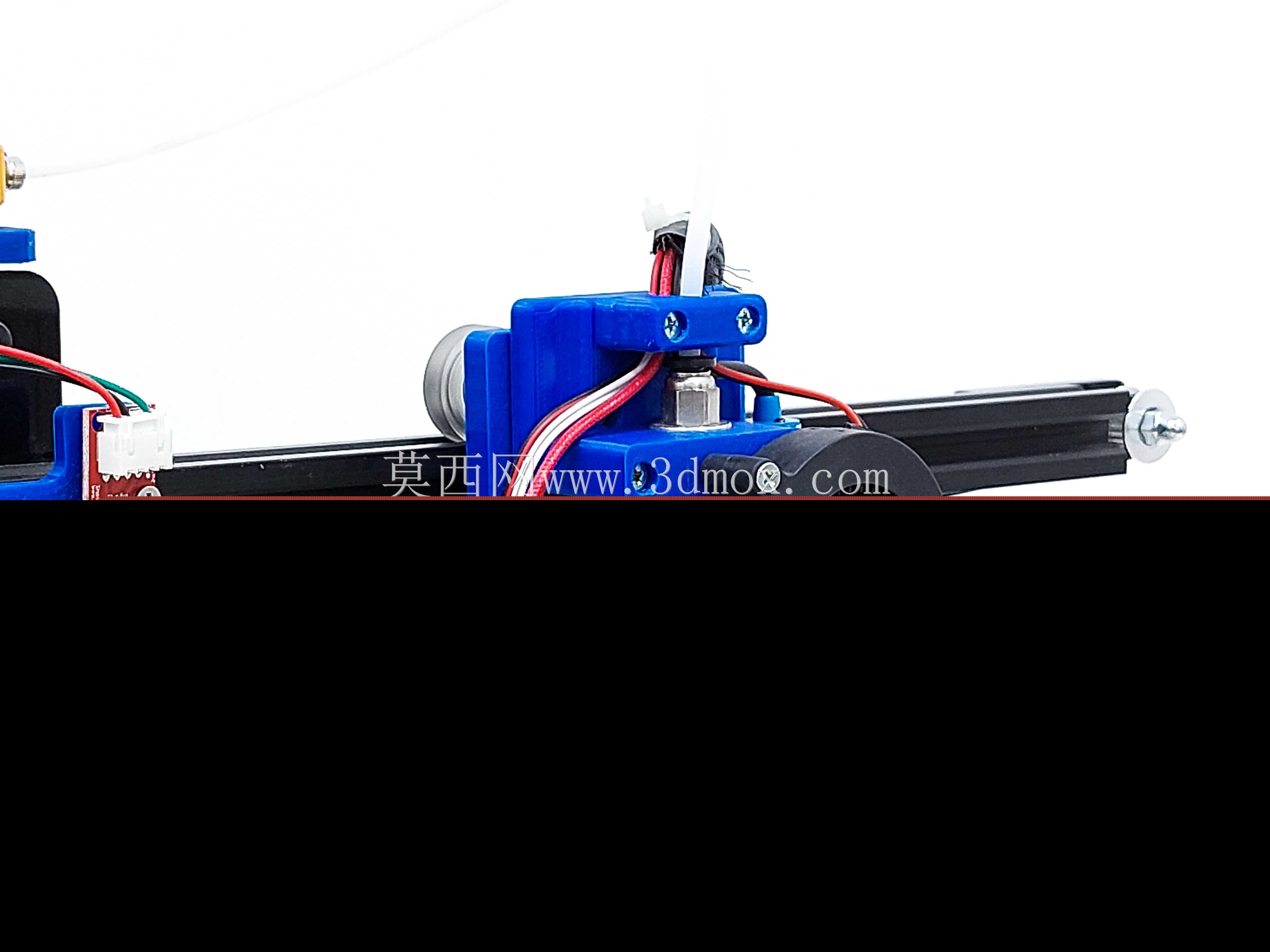 开罗迷你3d打印机