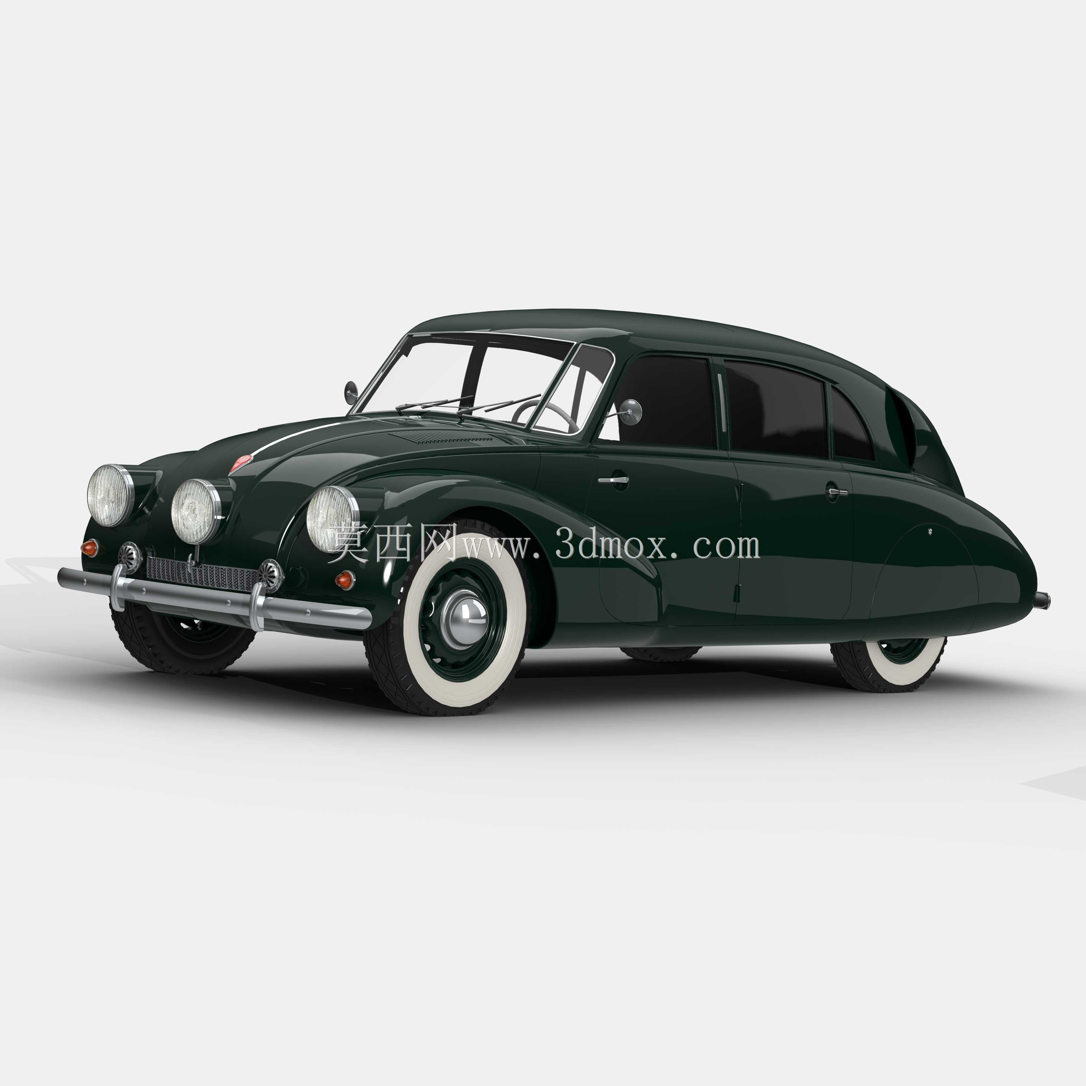 Tatra T87