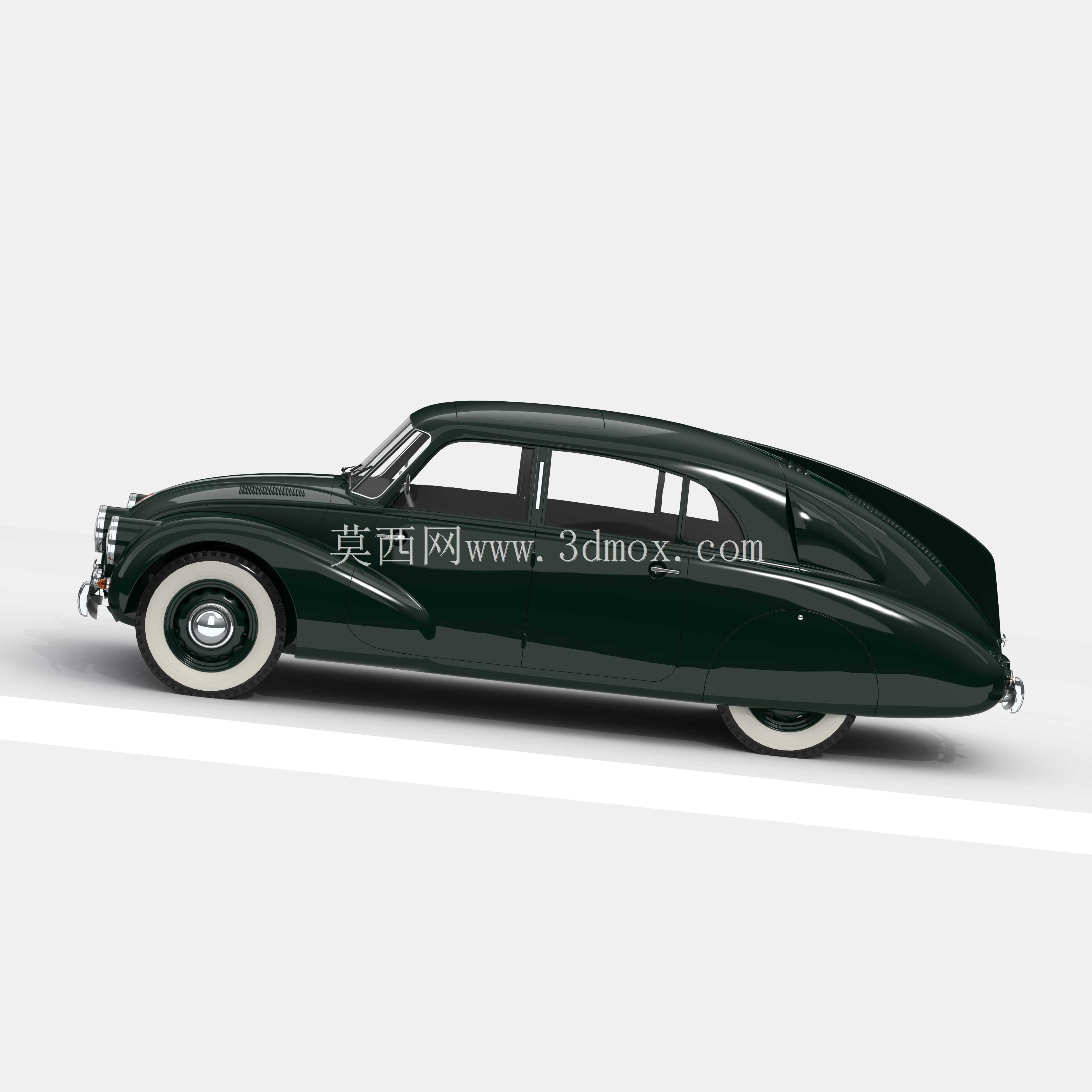 Tatra T87