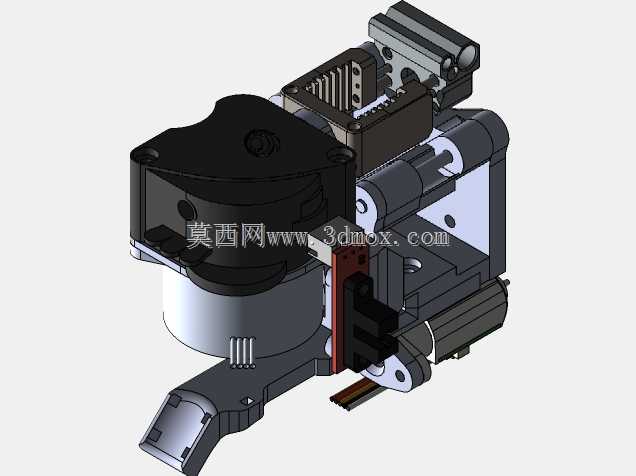 HevORT LGX Lite支架