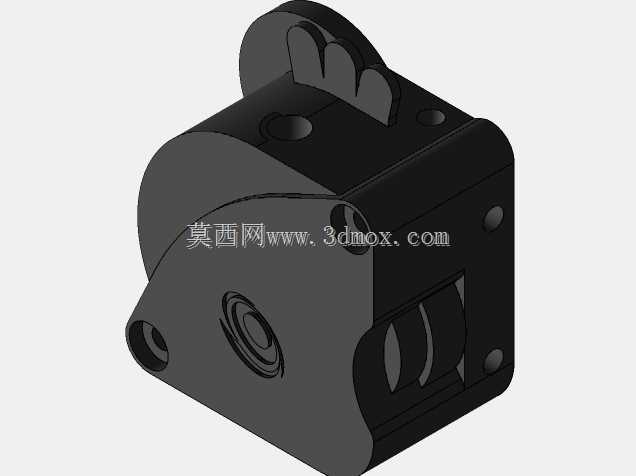 HevORT LGX Lite支架