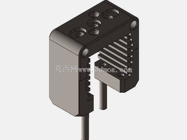 HevORT LGX Lite支架