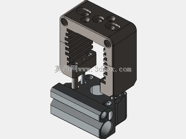 HevORT LGX Lite支架