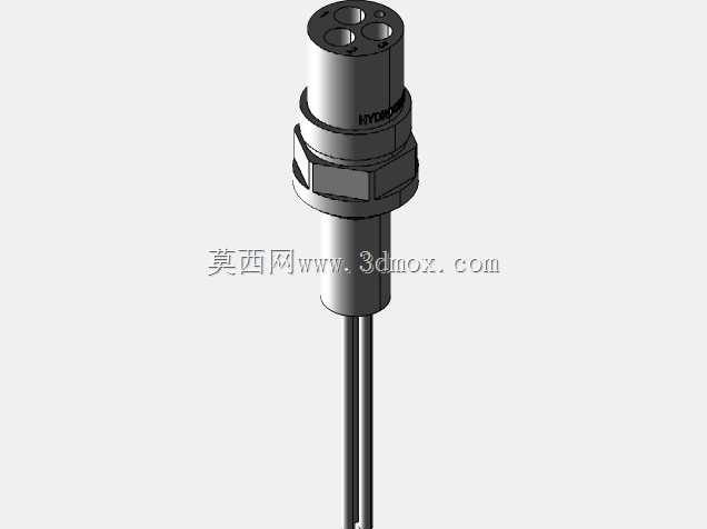 M10 3海底芯接头