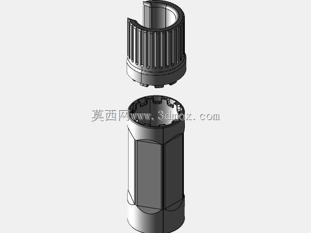 M10 3海底芯接头