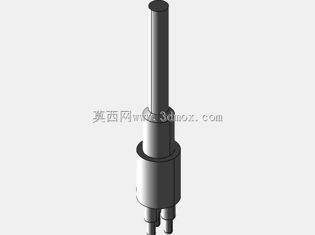 M10 3海底芯接头