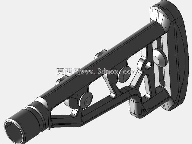 Tikka T3X轻型库存