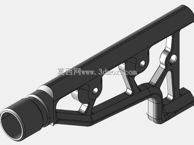 Tikka T3X轻型库存