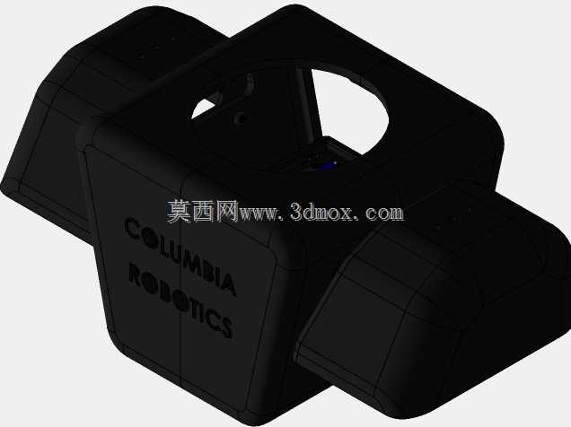 两足机器人最终详细设计