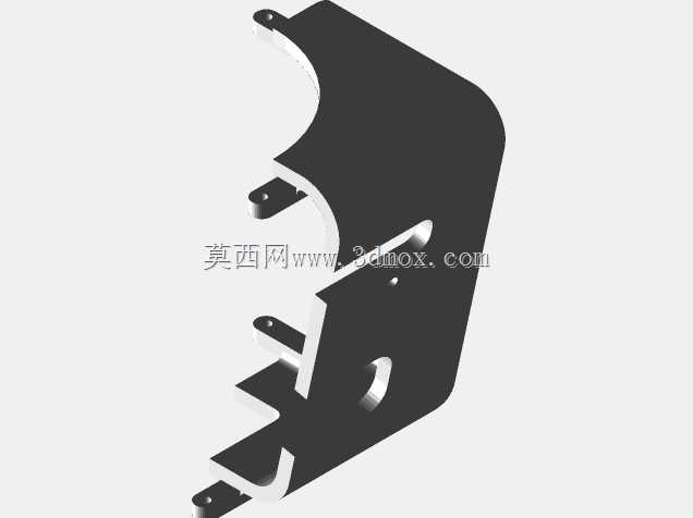两足机器人最终详细设计