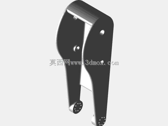 两足机器人最终详细设计