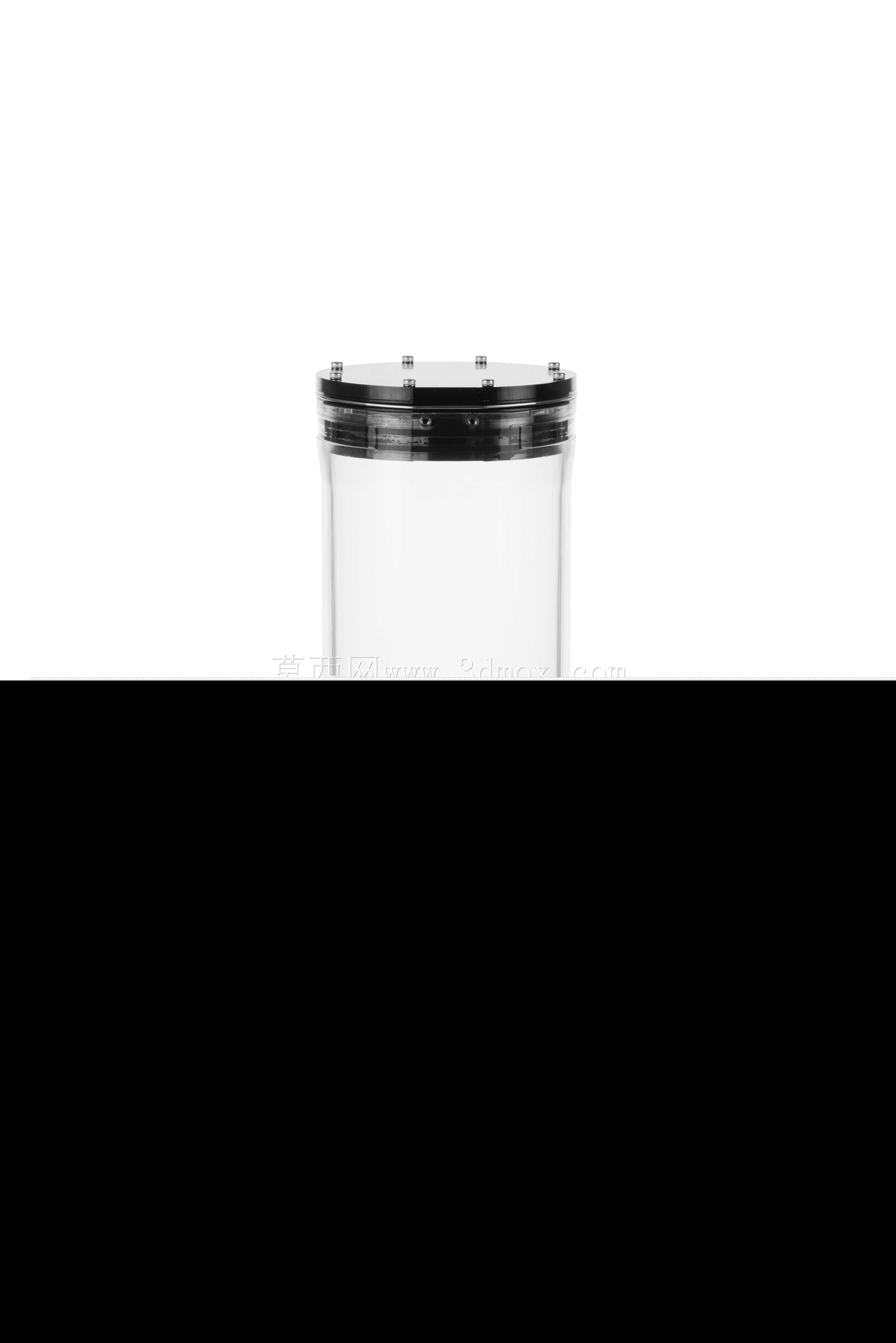 OD100防水外壳