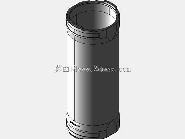 OD100防水外壳