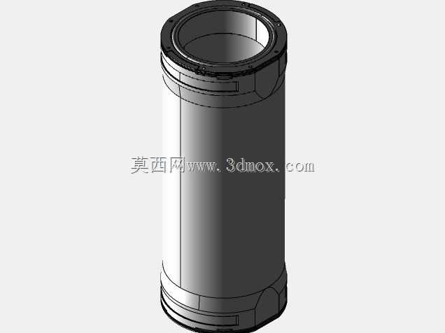 OD100防水外壳