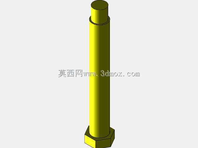 起落架-Oleo气动-方向盘