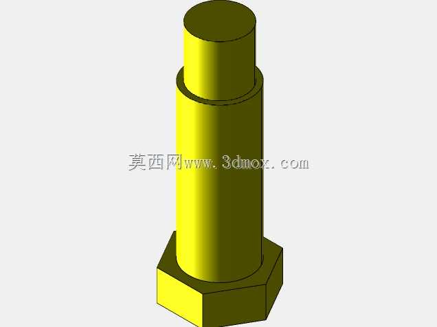 起落架-Oleo气动-方向盘