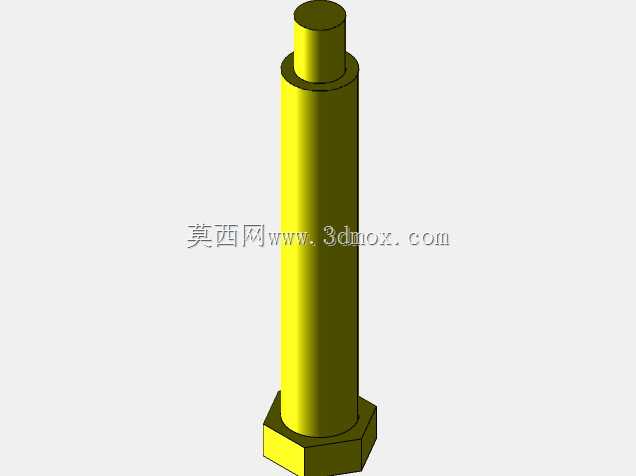 起落架-Oleo气动-方向盘