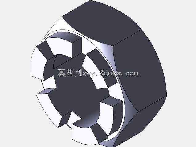起落架-Oleo气动-方向盘