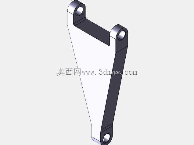 起落架-Oleo气动-方向盘