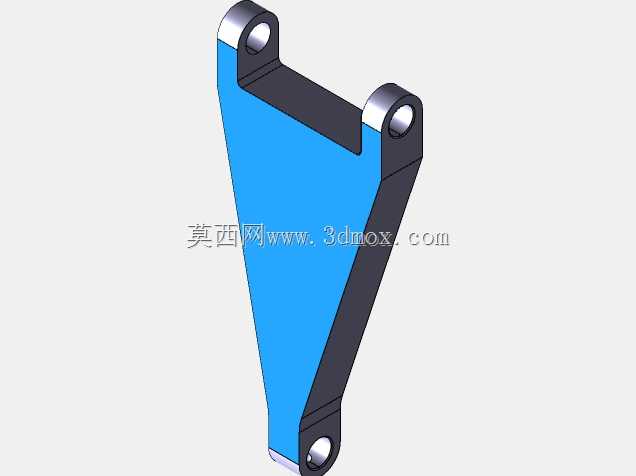 起落架-Oleo气动-方向盘