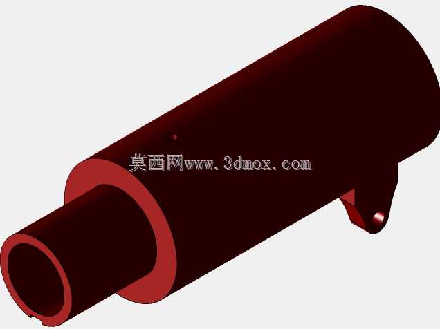 起落架-Oleo气动-方向盘
