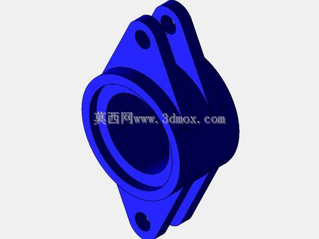 起落架-Oleo气动-方向盘