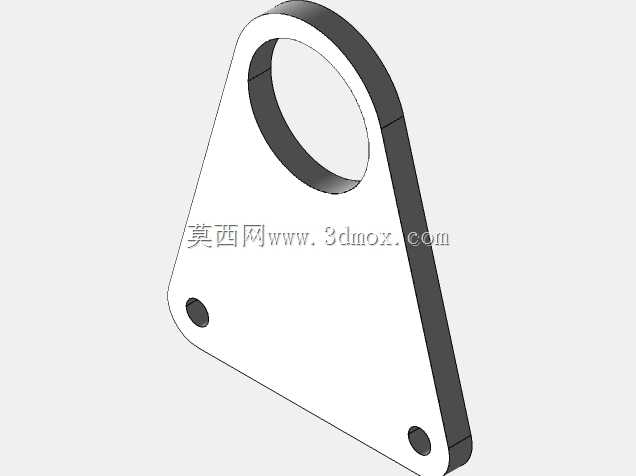 起落架-Oleo气动-方向盘