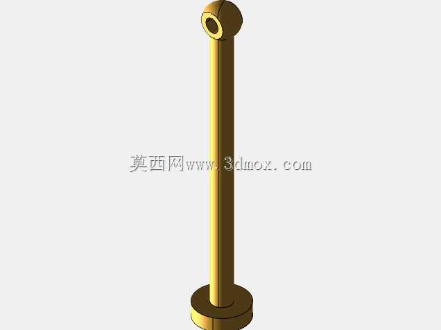 起落架-Oleo气动-方向盘