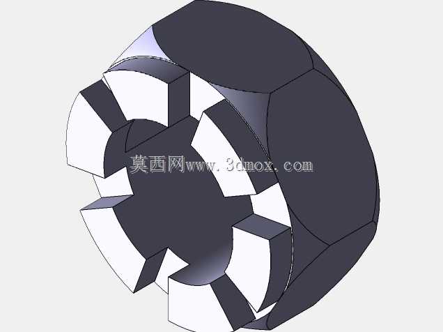 起落架-Oleo气动-方向盘