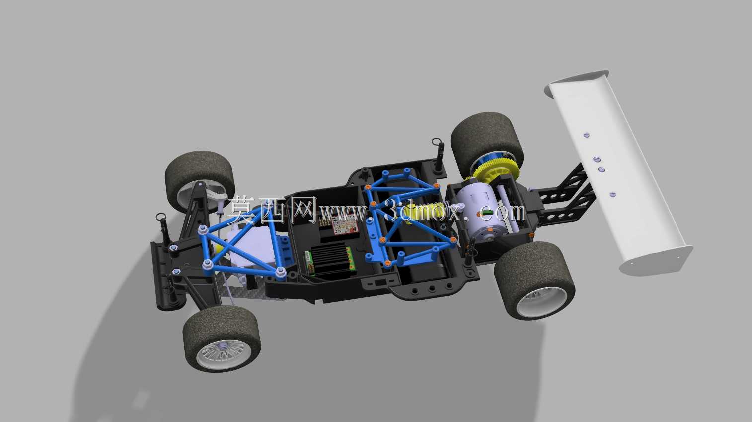 RC TAMIYA MAZDA 787b����58102