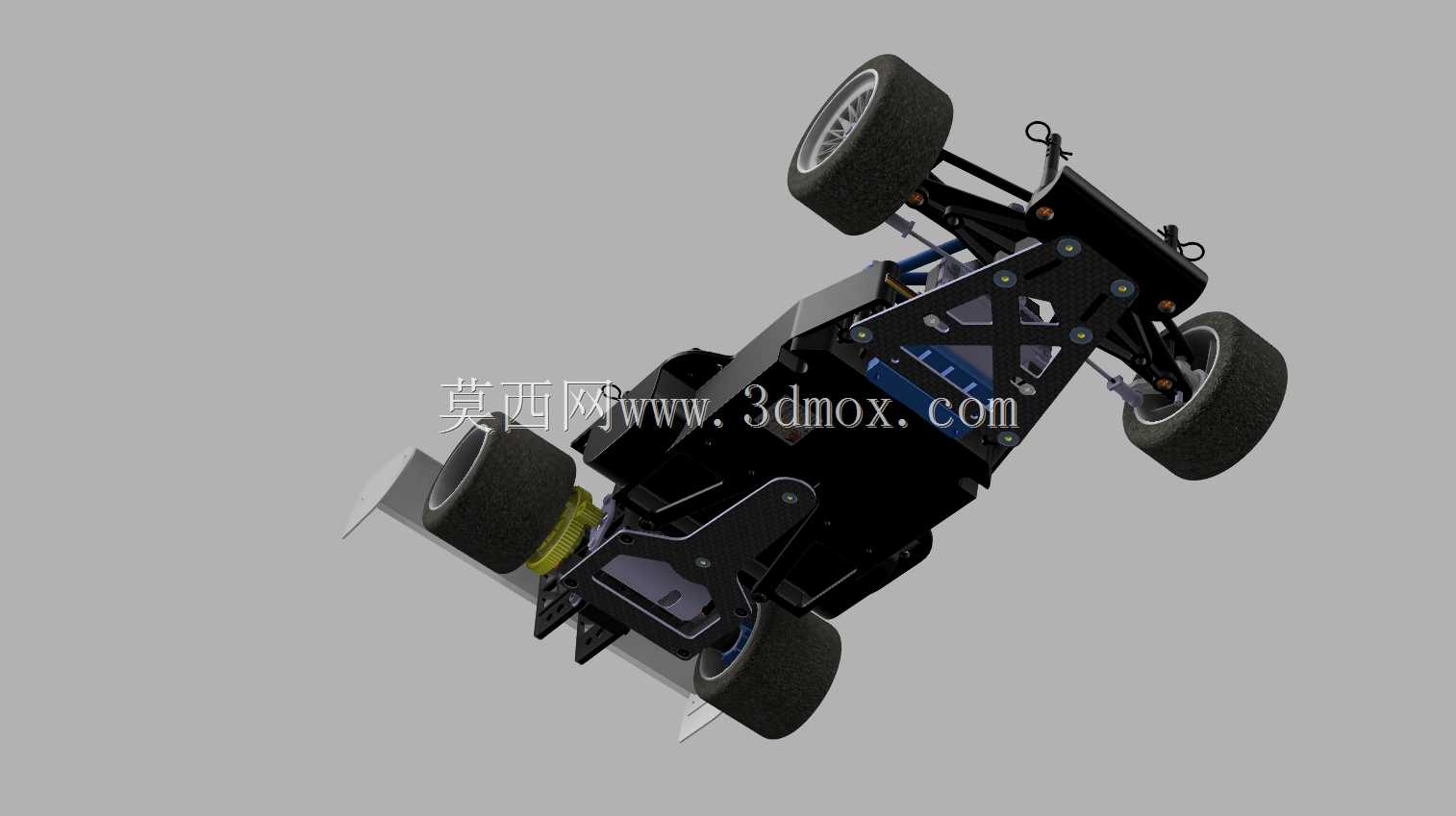 RC TAMIYA MAZDA 787b����58102