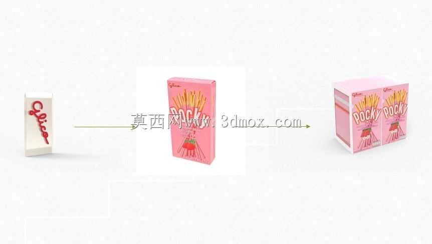 Pocky��װ��