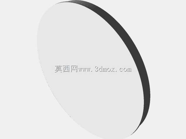 旋转显示表