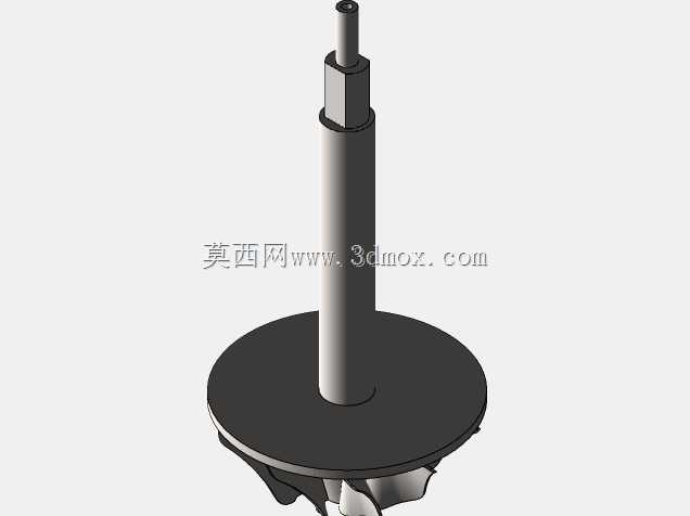 涡轮增压器