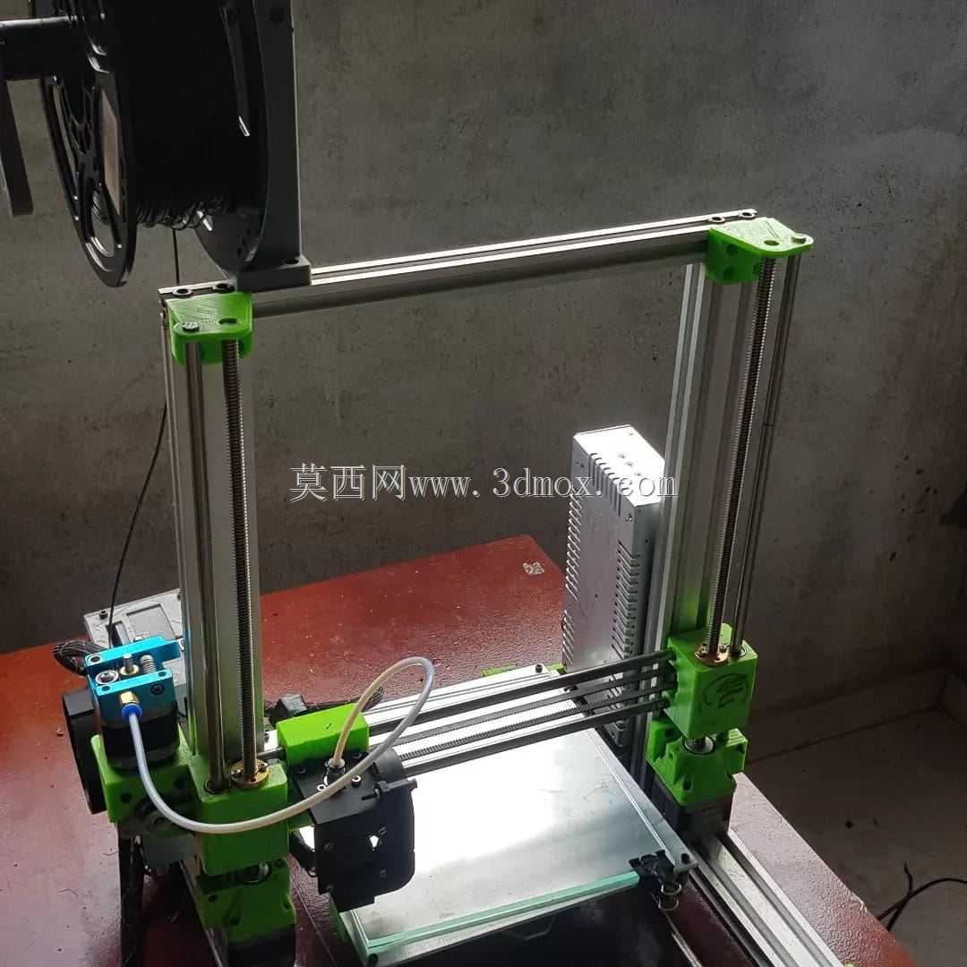 DINO TEC 3000 impressora 3D Brazillian