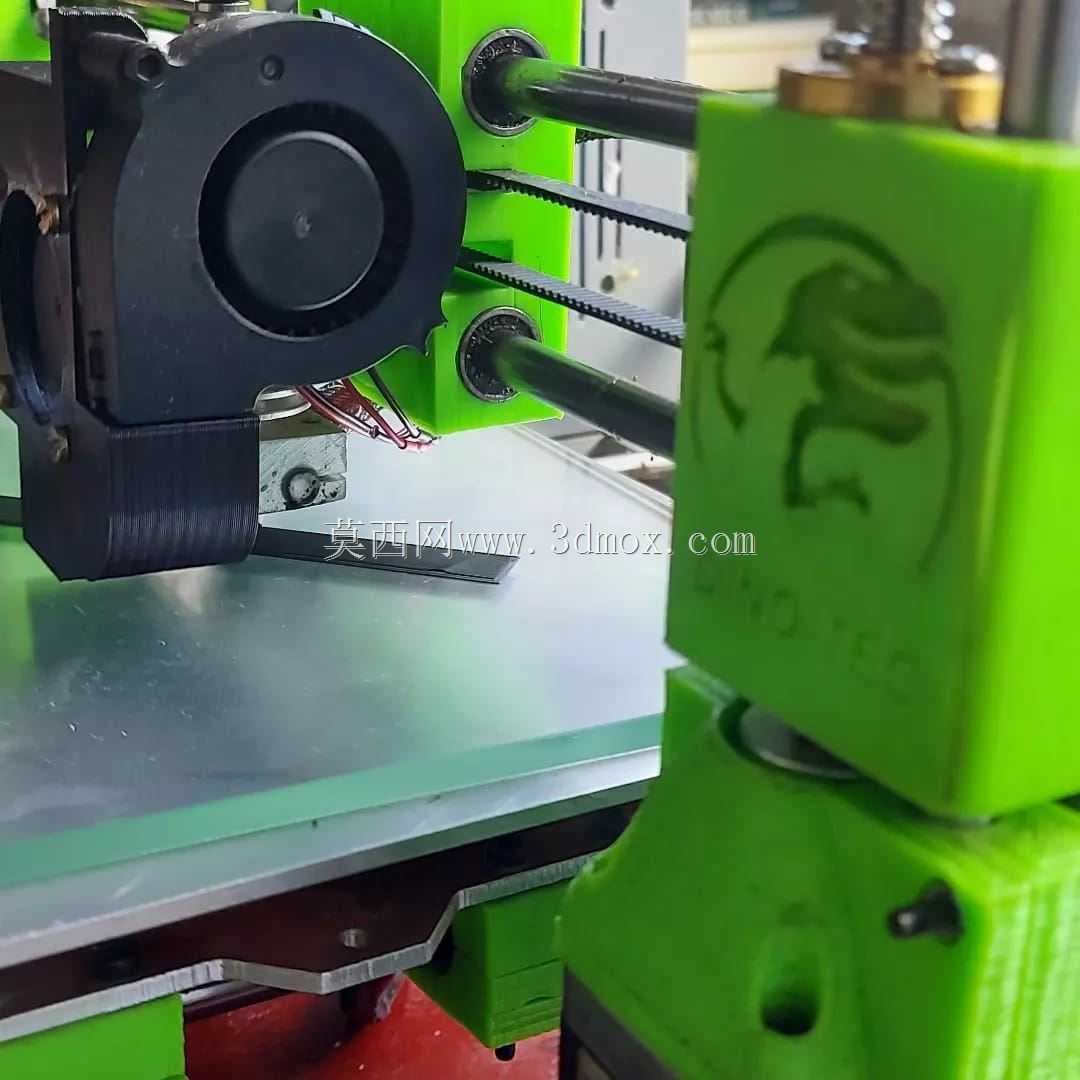 DINO TEC 3000 impressora 3D Brazillian