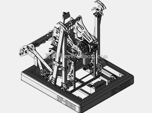 TEAM_6436_PARS_ROBOTICS_CAD_2022