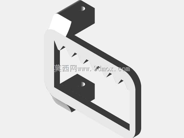 1号火箭原型(BerryRocket先进型1号)